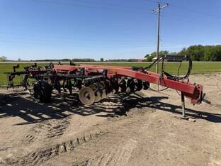 2013 Case IH 530C