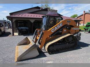 2023 Case TV620B
