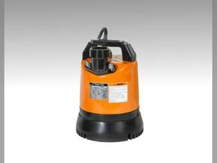 Tsurumi Pump LSR2.4S