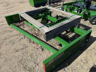 2025 Frontier LP2184