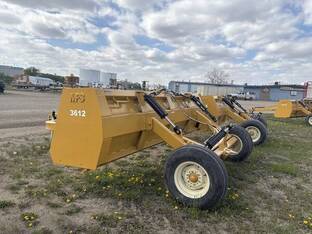 2026 Meyerink 3612