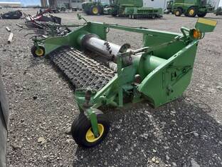 2000 John Deere 914 PICKUP