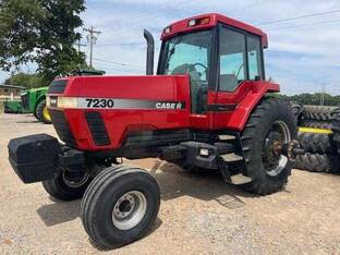 1993 Case IH 7230
