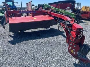 New Holland DISCBINE 210RSW