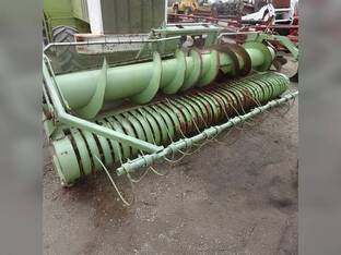 Claas
