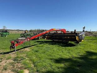 2008 New Holland 1475