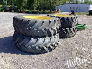 2023 Firestone VF620/70R46