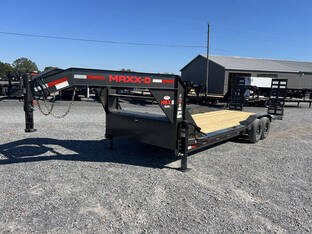 2026 MAXX-D H6X10224G