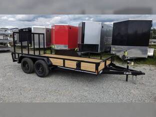 2026 Cam Superline UTT8216-070