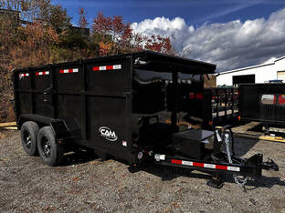 2026 Cam Superline PHDS8216-BP-140