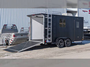 2026 Legend Trailers 7x18TV