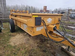 Kuhn Knight 1130