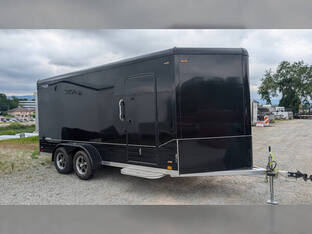 2026 Legend Trailers 7X19DVN