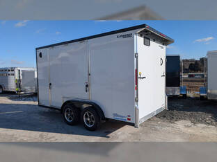 2026 Legend Trailers 7.5x16TV
