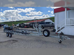 2026 Load Rite P-22/24T-4700TB2