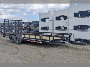 2025 Cam Superline PUTT8220-BP-100