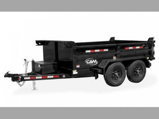 2026 Cam Superline SDD7210-BP-100