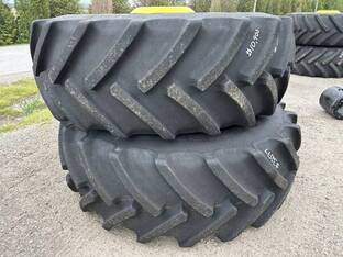 Mitas 650/85R38