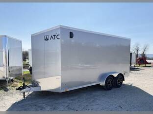2026 Aluminum Trailer Company ST400_B70701600+2-2T3.5K-RAM-ALM-STL