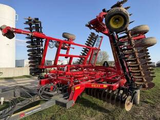 2021 Sunflower 6631-31
