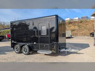 2026 Legend Trailers 7x14LD