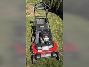 2023 Toro 21200 Timemaster 30