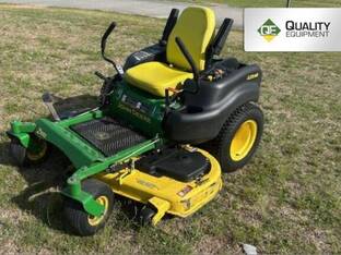 2012 John Deere Z655
