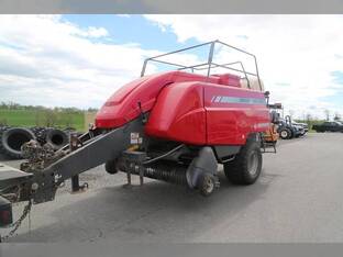AGCO 2150