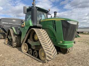 2020 John Deere 9620RX