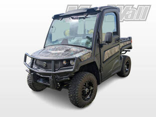 2024 John Deere GATOR XUV 835R