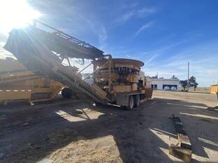 2005 Mighty Giant 3700