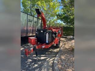 2022 Morbark 1215 EAGER BEAVER