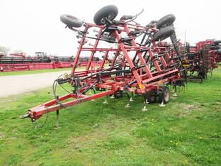 2006 Case IH TIGERMATE II