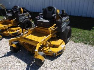 2022 Hustler 942342-SUPER Z-KAWAS