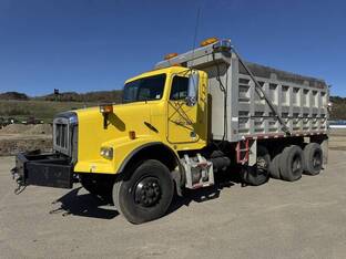 1997 Freightliner FL70