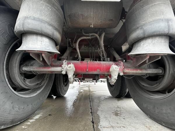 2019 Timpte
