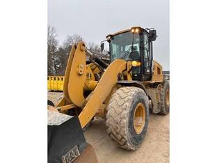 2020 Caterpillar 930M