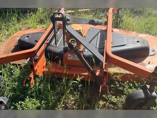 2020 Land Pride FDR2584