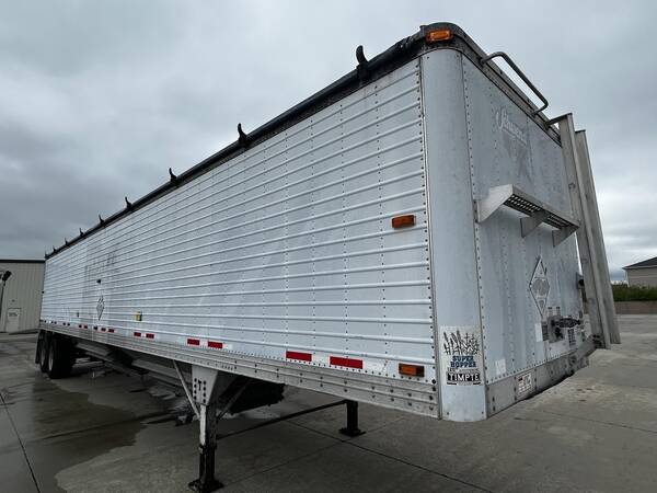 2010 Timpte