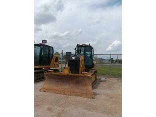 2023 Caterpillar D1