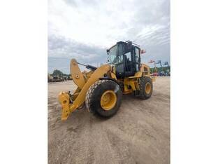 2018 Caterpillar 926M