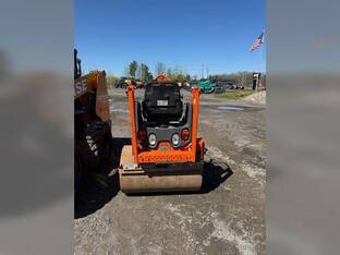 2013 Hamm HD10CVV