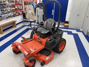 Kubota Z242