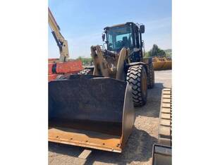 2019 Caterpillar 938M