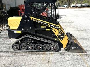 2020 ASV RT-25