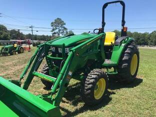 2026 John Deere 4044M