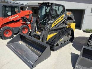 2026 New Holland C337