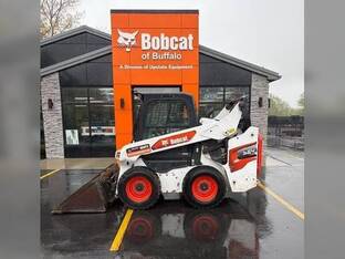 2022 Bobcat S64