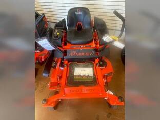 2026 Bad Boy BMZ42FR651