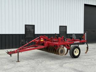 2013 Brillion CDA73-1